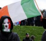 Orange Order march row goes to heart of ongoing divisions in Northern Ireland