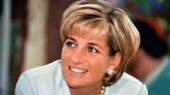 Earl Spencer's unreleased book on sister Diana stolen in the Netherlands