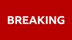 Member of UK armed forces dies in road traffic incident in Ukraine
