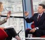 Burnham proposes NHS-style social care system for England