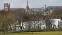 'I see my abusers in the supermarket' - Oxford grooming gang survivors' ongoing torment