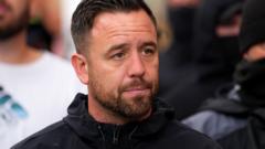 Daniel Thomas pleads not guilty after dinghy slashed