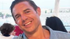Family of 'Putney pusher' suspect say he was innocent and blame police for his death